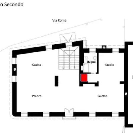 Ferienhaus Ca B. Bage Savoy Valdobbiadene