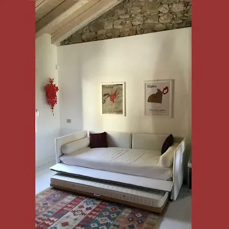 Ferienhaus Ca B. Bage Savoy
