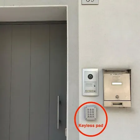 Ca B. Bage Savoy Ferienhaus *